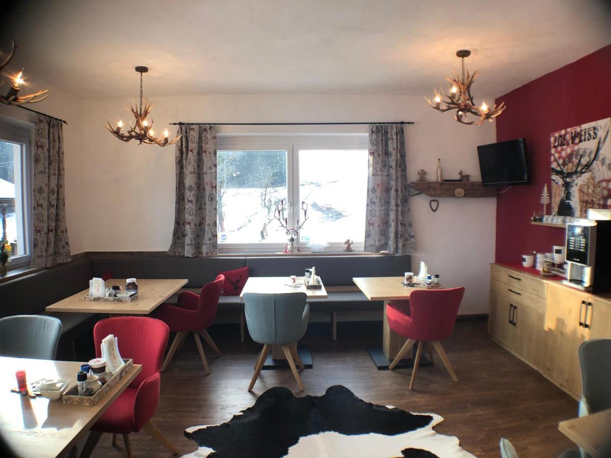 Berghof Haselsberger Hotel Sankt Johann in Tirol Exterior foto